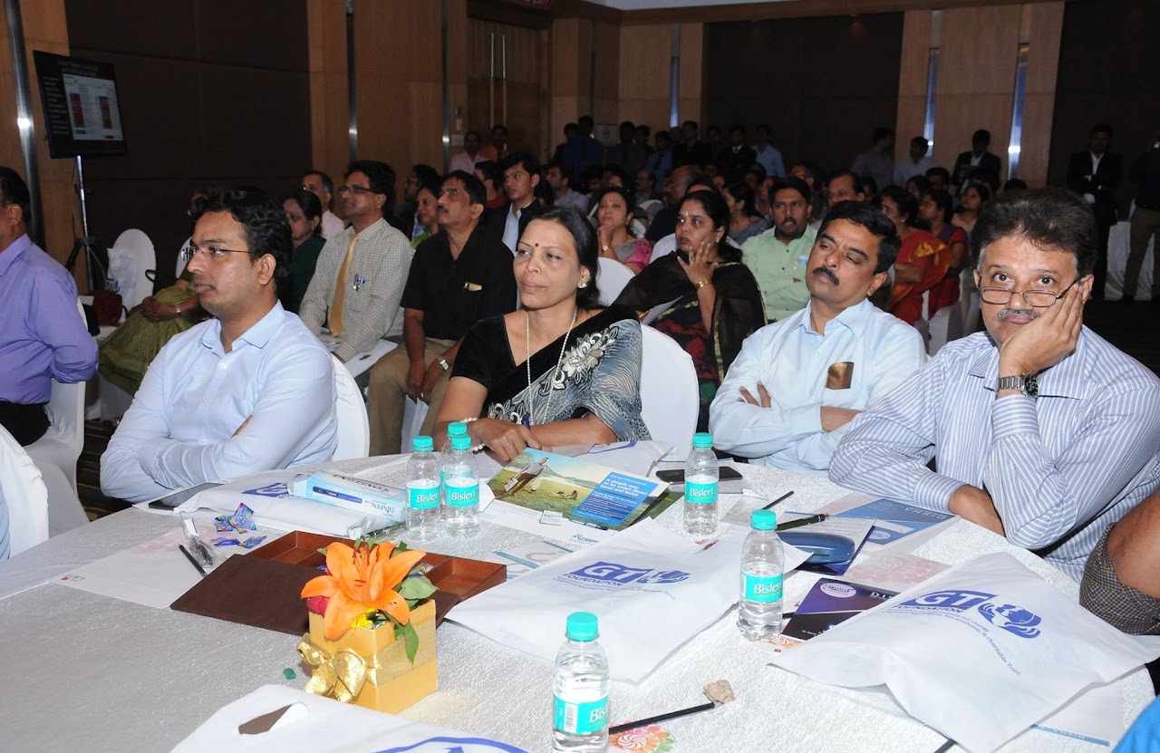 Disha Summit