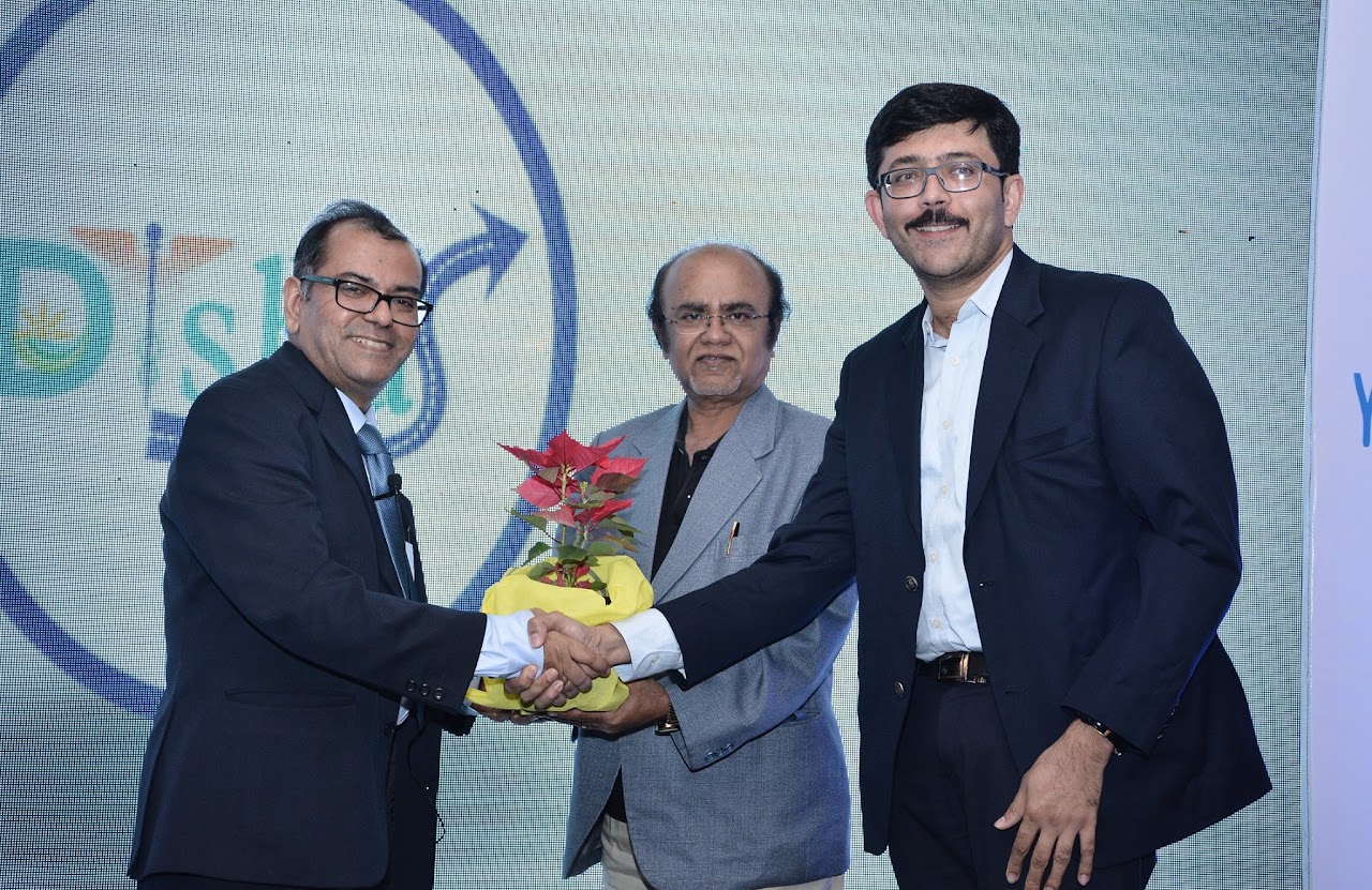 Disha Summit
