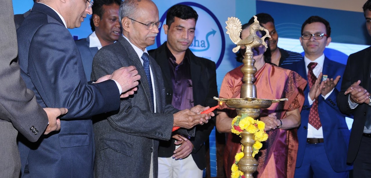 Disha Summit