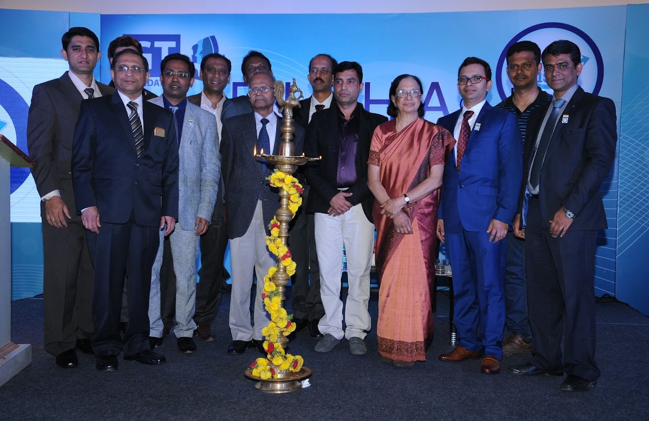 Disha Summit
