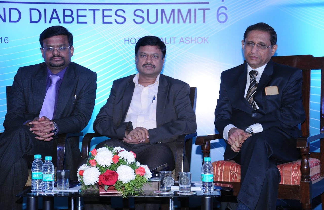 Disha Summit