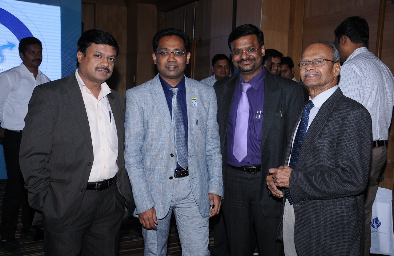 Disha Summit