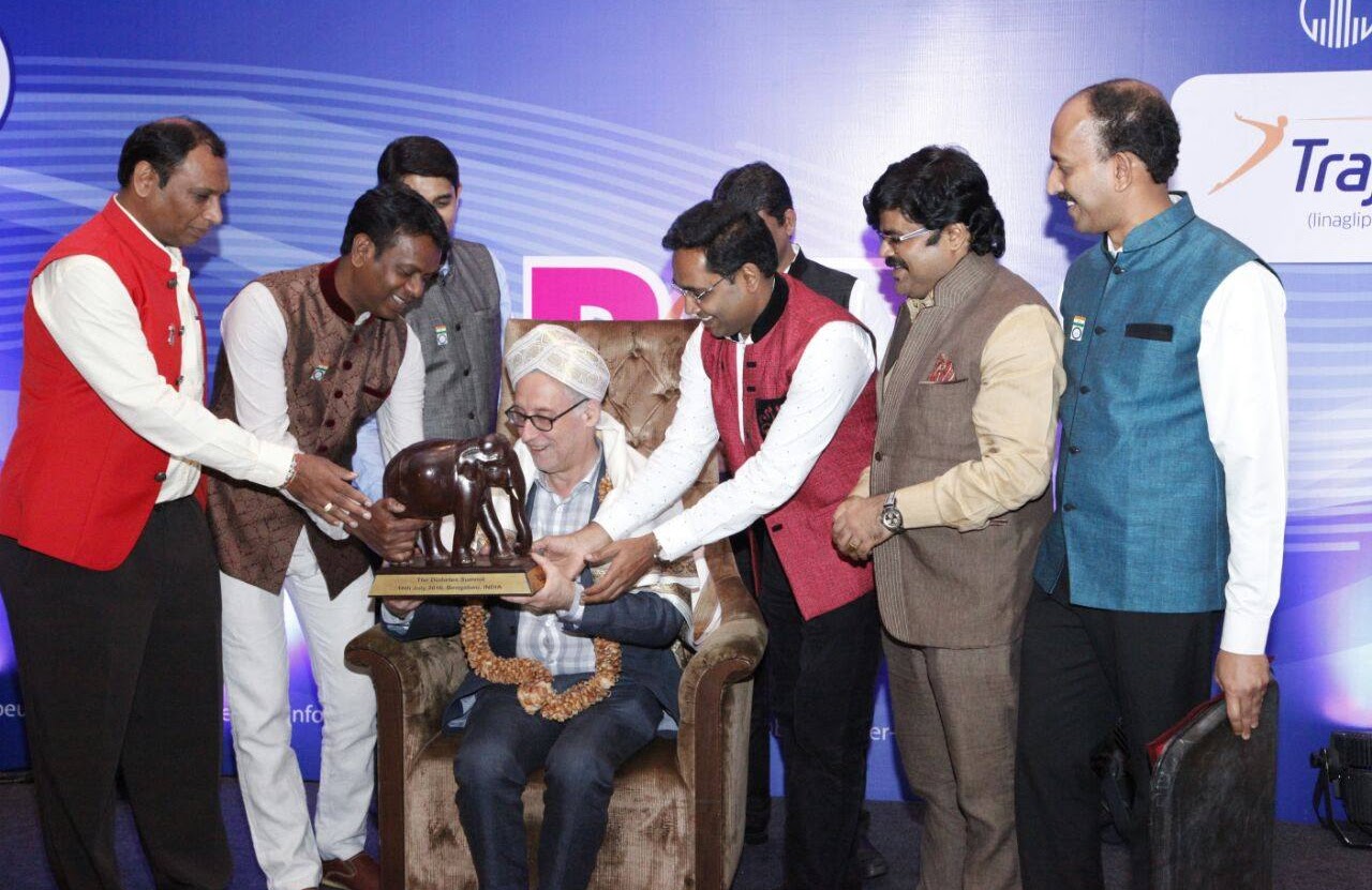 Disha Summit