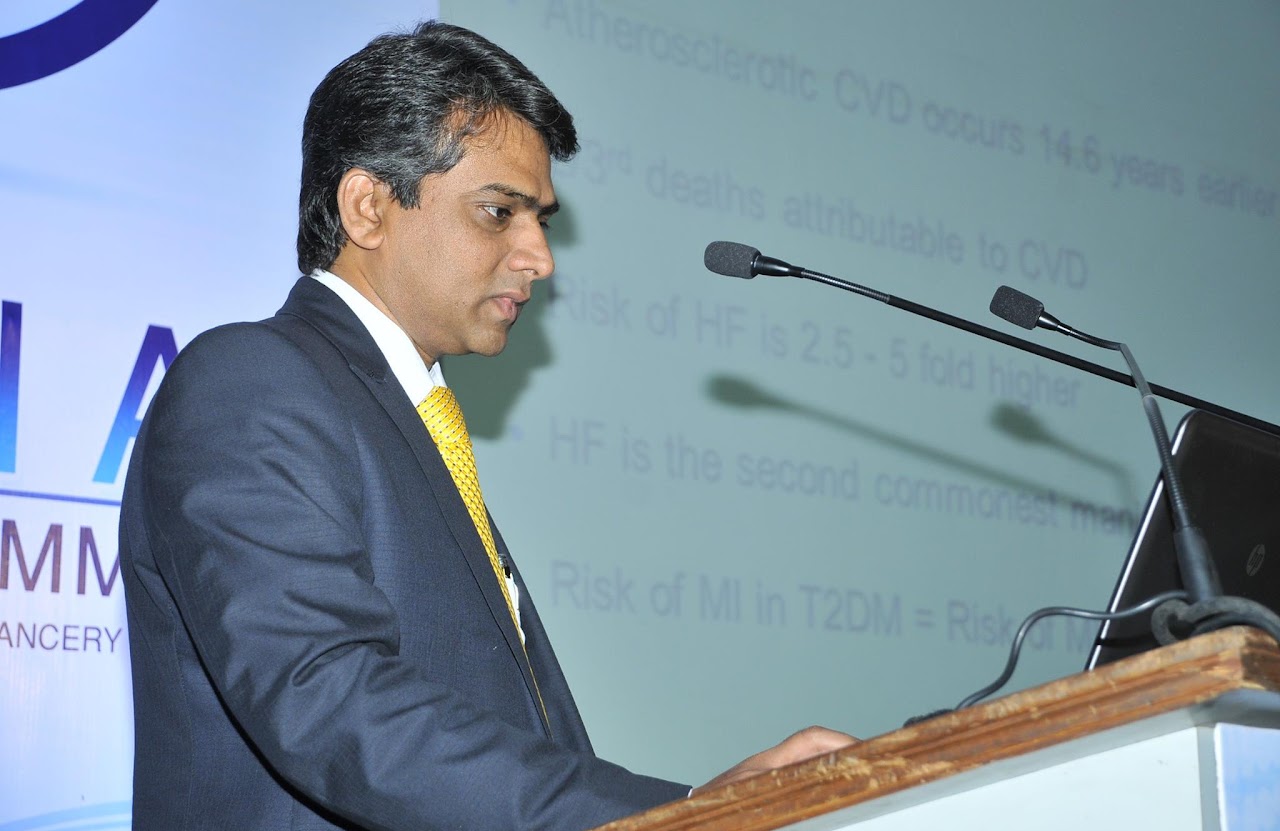 Disha Summit