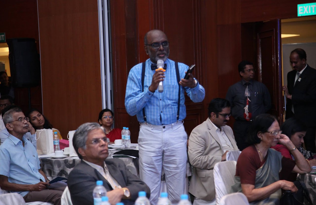 Disha Summit