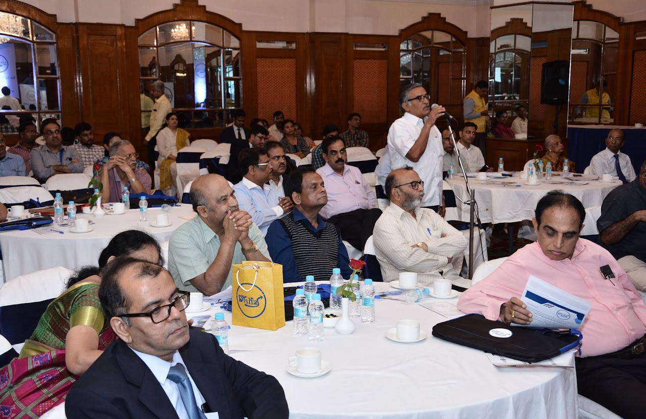 Disha Summit