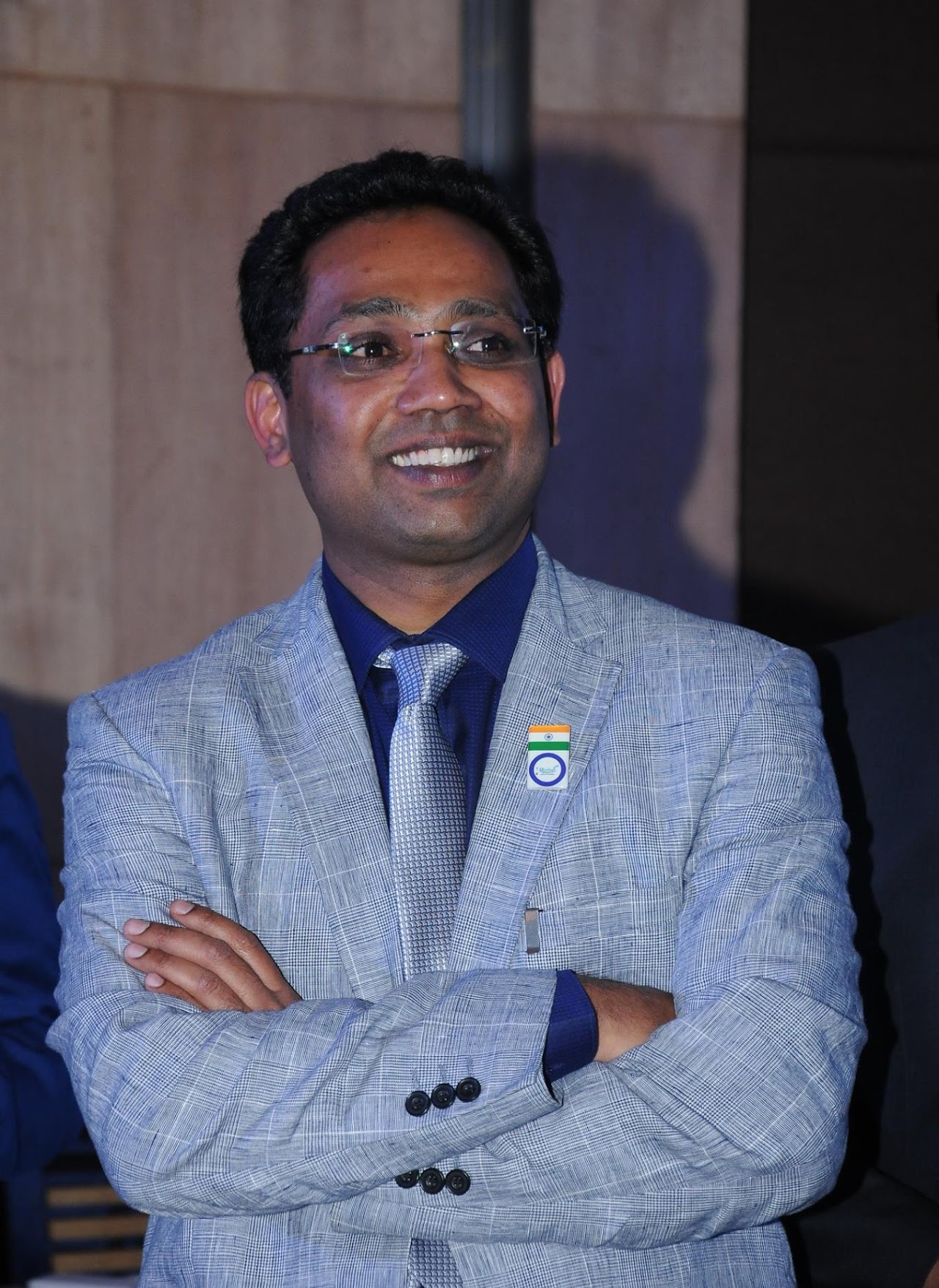 Disha Summit