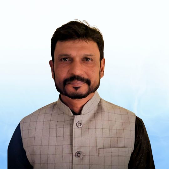 Dr. Amalaselvam. A