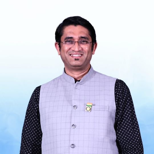 Dr Prem Kumar B.N