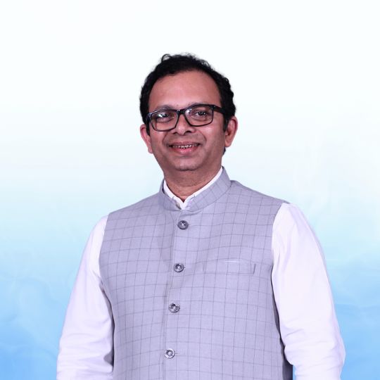Dr. Sekhar Y